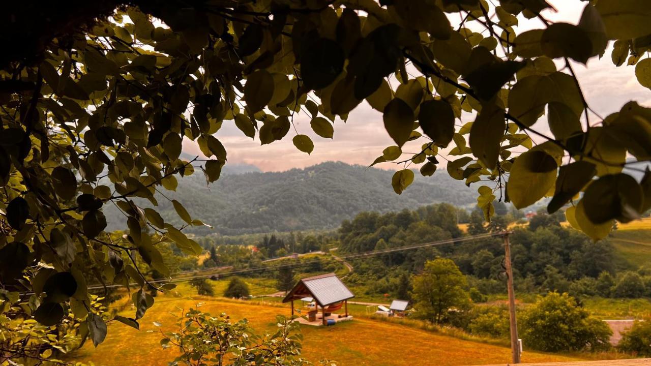 Tree House - Tara Place Mojkovac Ngoại thất bức ảnh